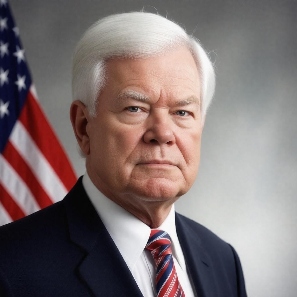 Gingrich, Newt